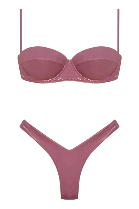 BIKINI ROSA BARBIE - CAMELIA