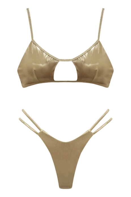 PINK BARBIE BIKINI - GIOIA 2