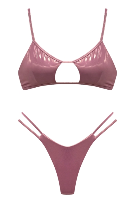 BIKINI ROSA BARBIE - GIOIA