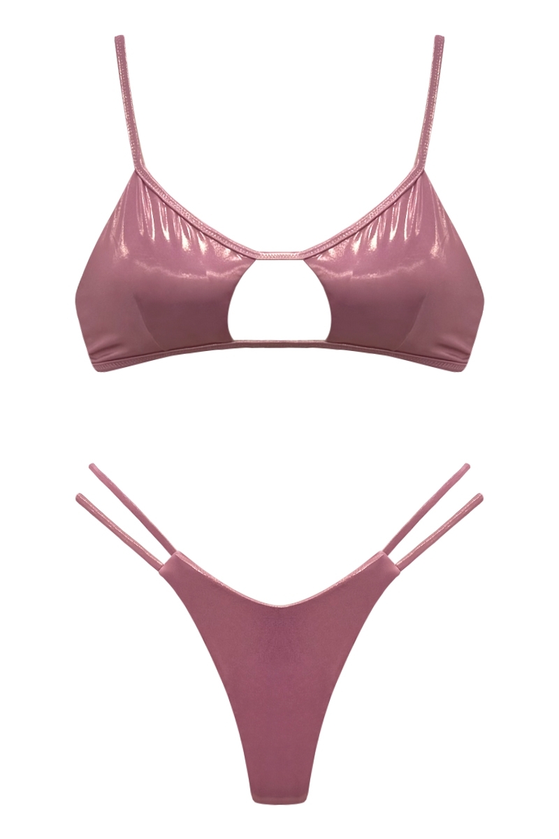 BIKINI ROSA BARBIE - GIOIA