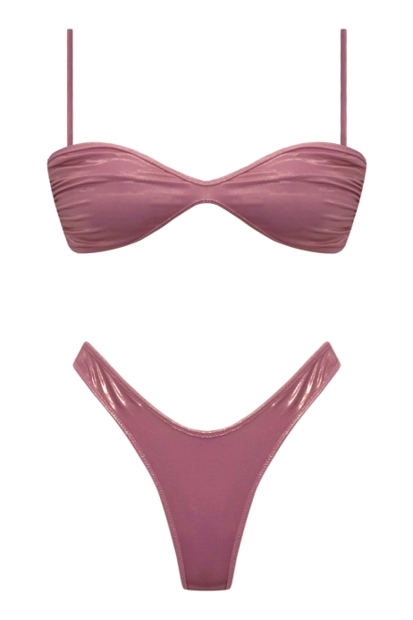 BIKINI ROSA - ELYSIA