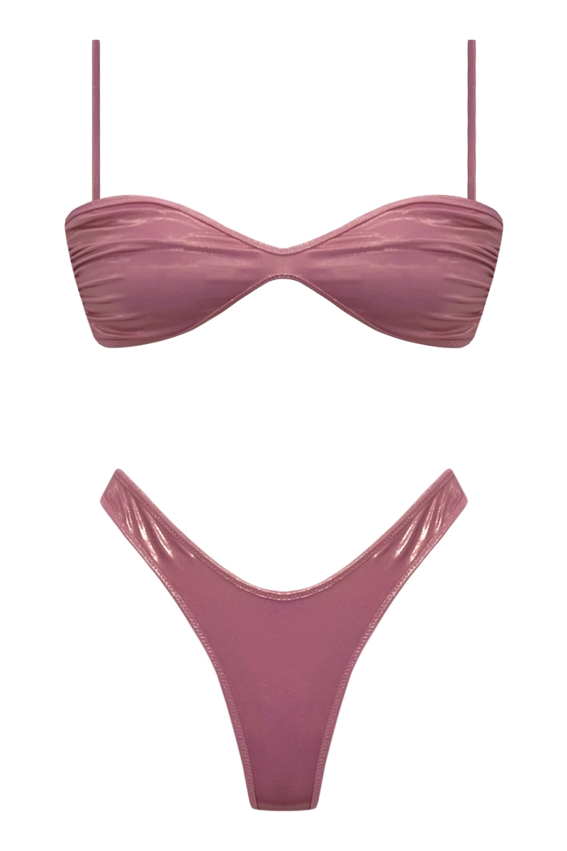 BIKINI ROSA - ELYSIA