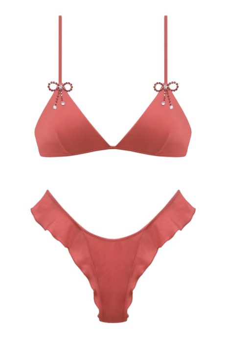 BIKINI MELON D'EAU - PERLA BOW