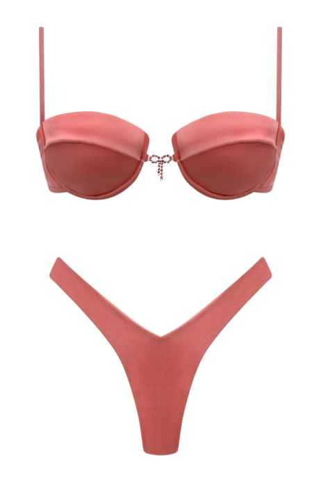 BIKINI ANGURIA - LIA BOW