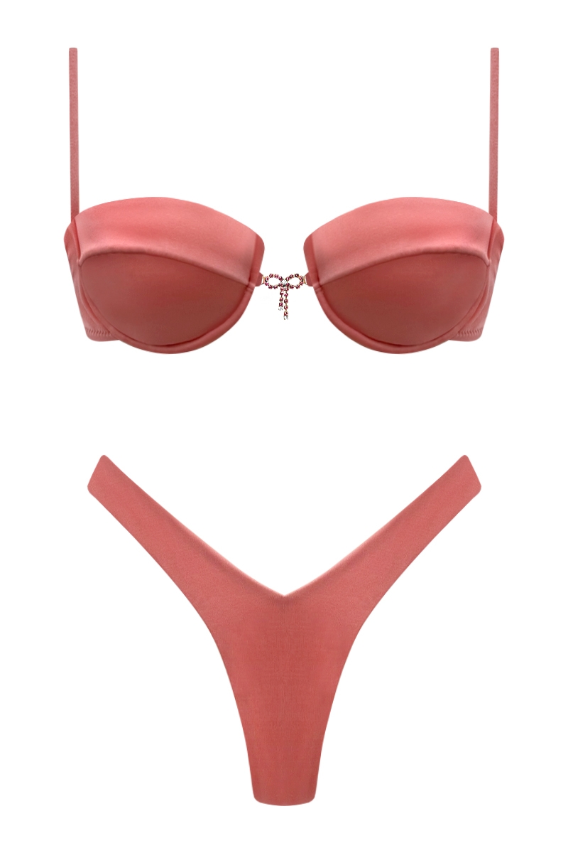 BIKINI ANGURIA - LIA BOW