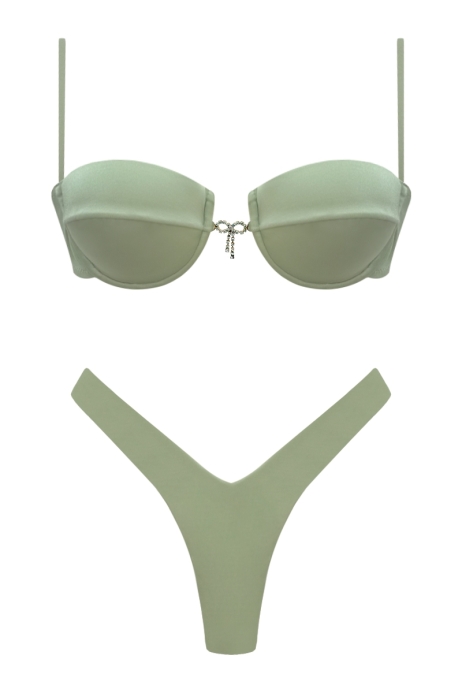 BIKINI SABBIA - LIA BOW 2