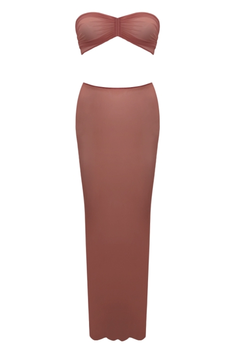 COPRICOSTUMI ANGURIA - CORD SET CHERIE