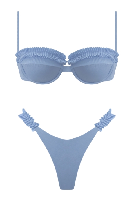 BIKINI CARTA DA ZUCCHERO - BAHIA