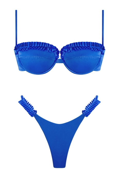BIKINI BLU OLTREMARE - BAHIA