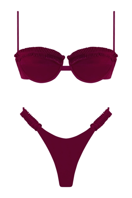 BIKINI SALMONE - BAHIA 2