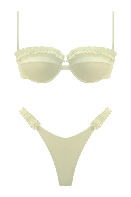 BIKINI BURRO - BAHIA