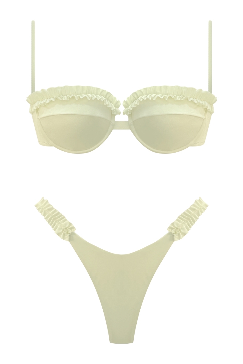 BIKINI BURRO - BAHIA