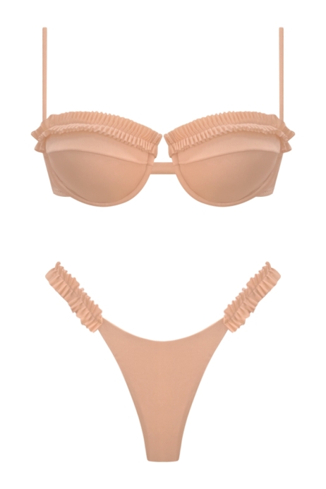BIKINI SALMONE - BAHIA