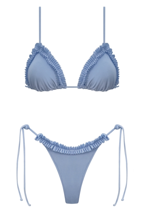 BIKINI  CARTA DA ZUCCHERO - DESIR