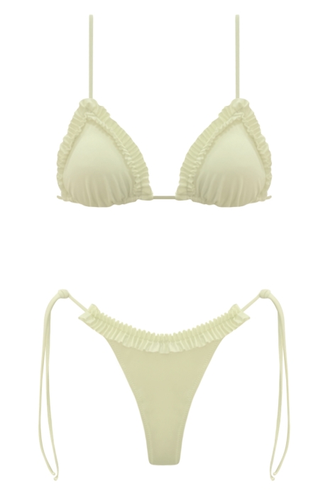 BIKINI BURRO - DESIR