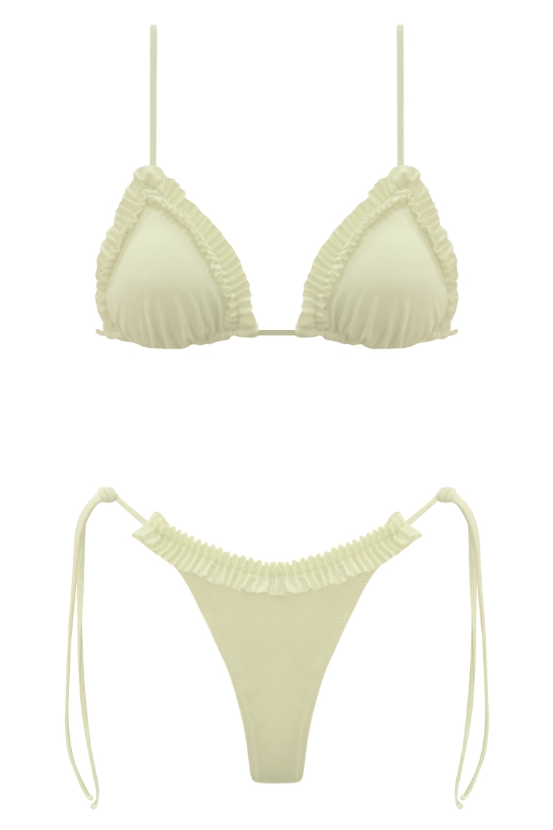 BIKINI BURRO - DESIR