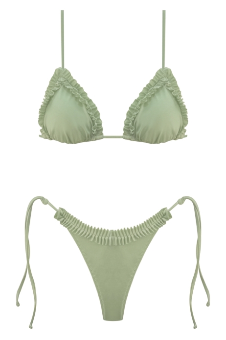 BIKINI BLU OLTREMARE - DESIR 2