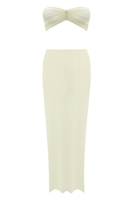 COUVERCLES DE BEURRE - CORD SET CHERIE