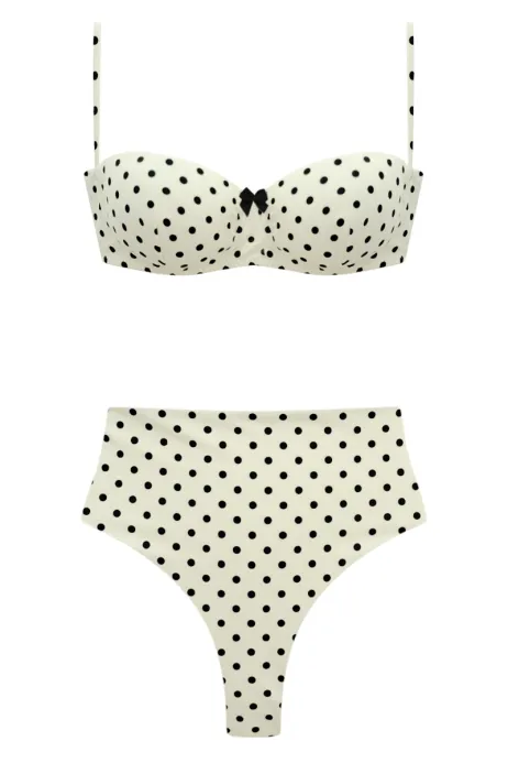 BIKINI ARLEN - BURRO