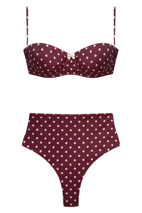 BIKINI ARLEN - TESTA DI MORO 2