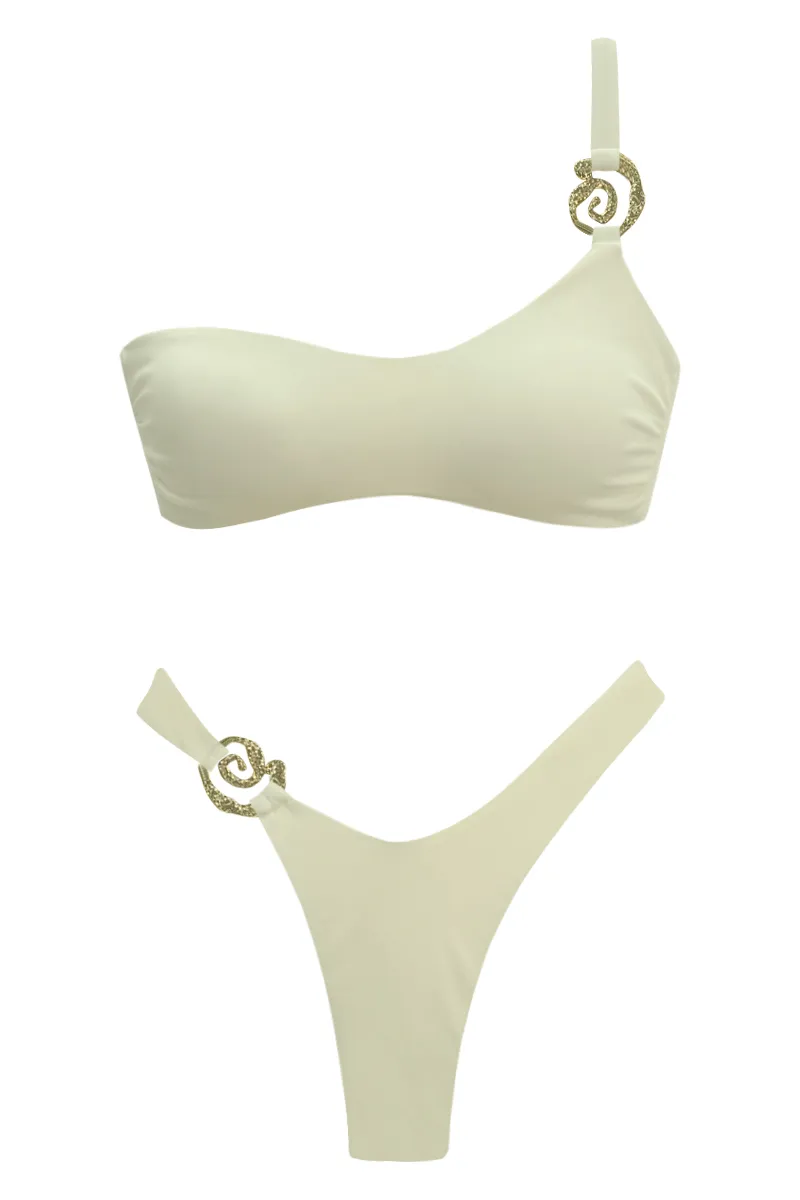 BIKINI LEYA - BURRO