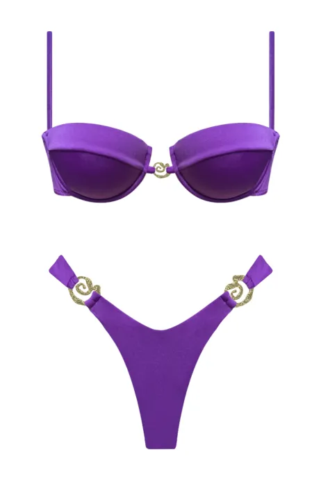 BIKINI NAILA - VIOLA JAM