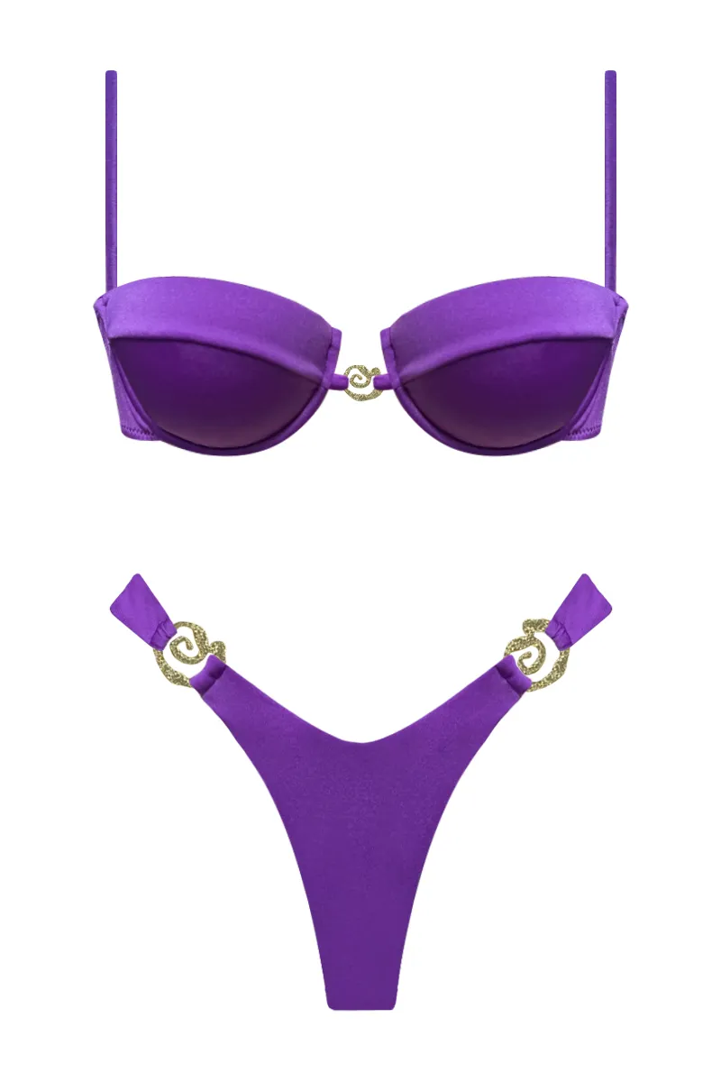BIKINI NAILA - VIOLA JAM