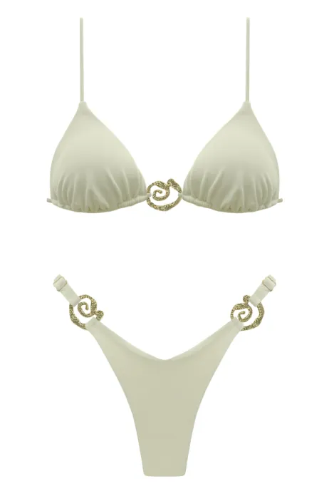BIKINI SAIRA - BURRO
