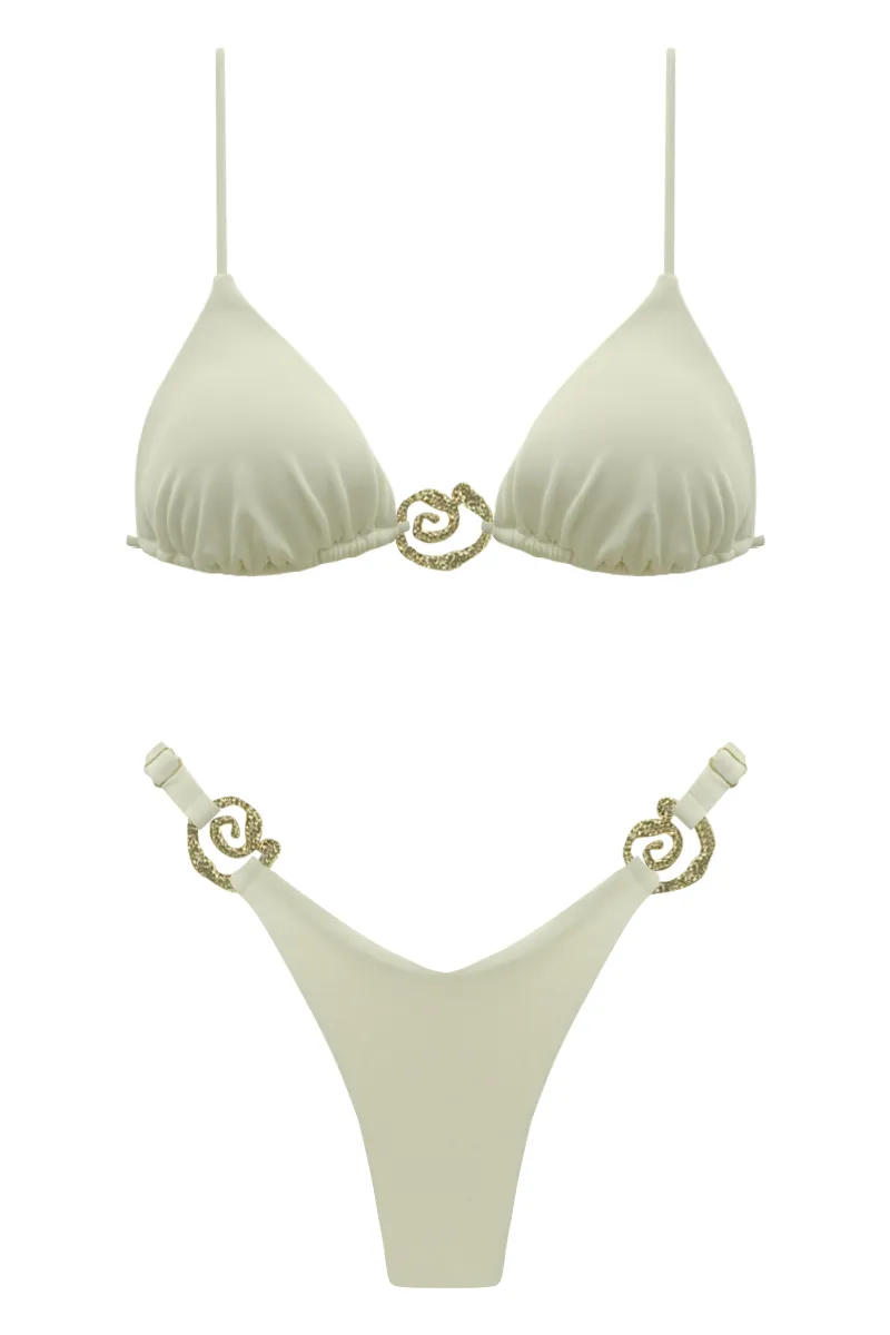 BIKINI SAIRA - BURRO