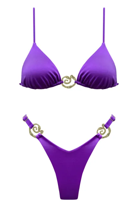 BIKINI SAIRA - VIOLA JAM