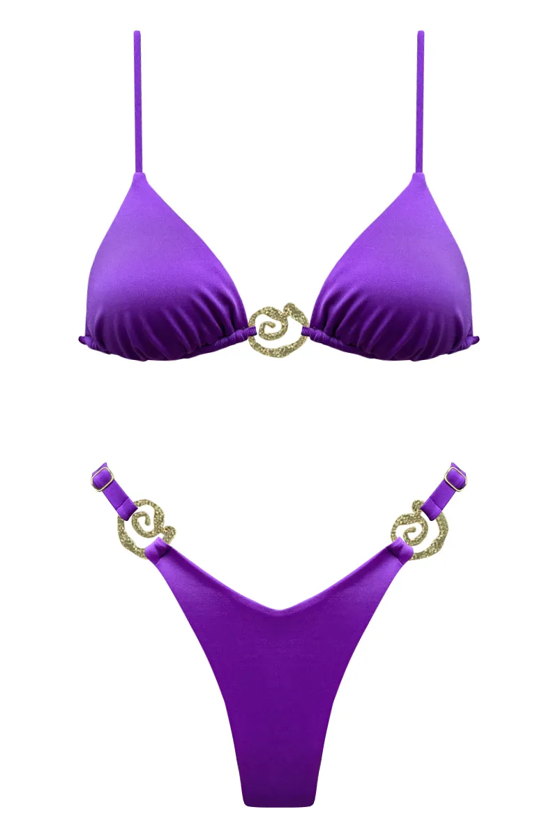 BIKINI SAIRA - VIOLA JAM