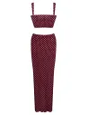 CORD SET RIVIERA