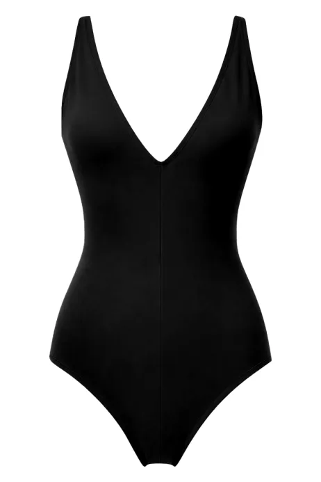 TUTINA SALARIA - NERO