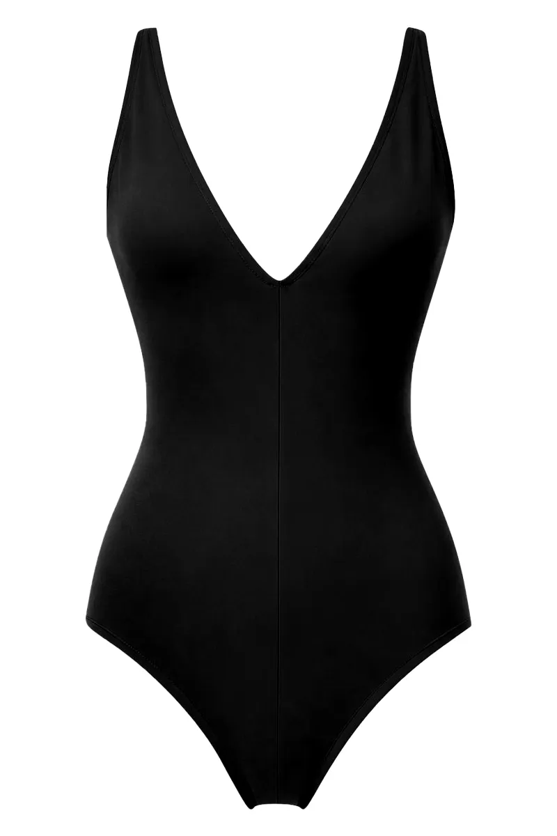 TUTINA SALARIA - NERO