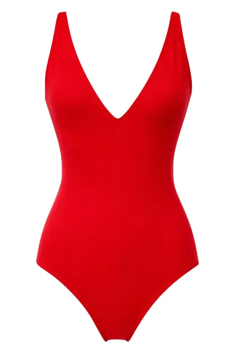 TUTINA SALARIA - ROSSO