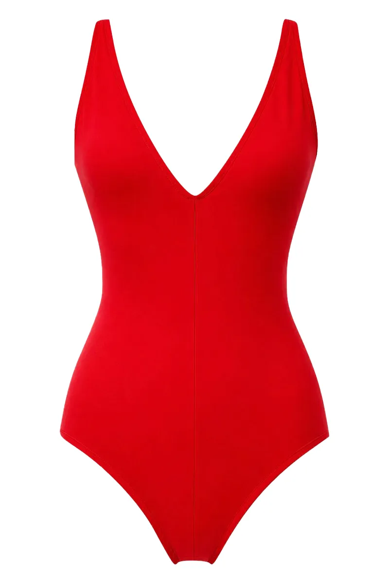 Maillot de bain stretch | Sea Collection 2026