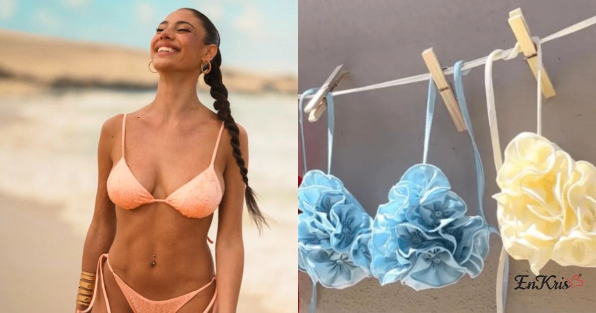 Come lavare il costume da bagno: consigli per farlo durare a lungo